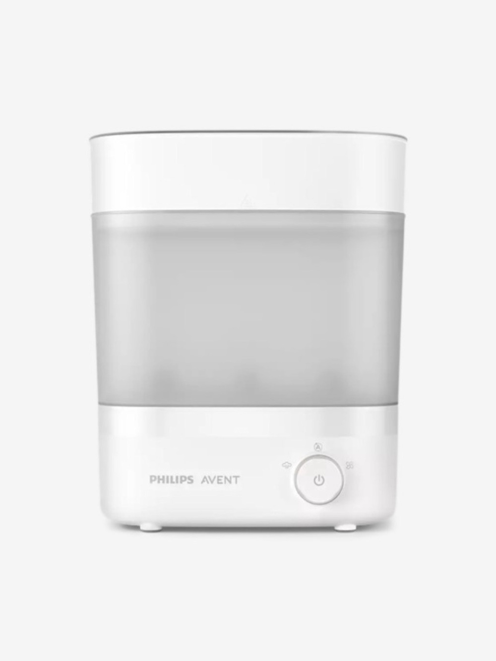 Philips Avent White Baby Bottle Sterilizer